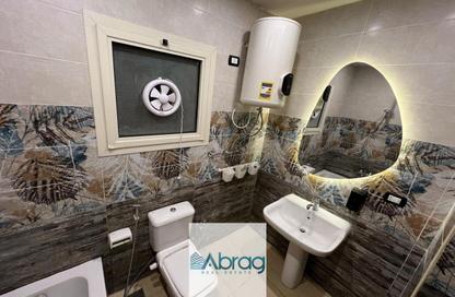 Apartment - 3 Bedrooms - 3 Bathrooms for sale in Lake Dream - 6 October Compounds - 6 October City - Giza
