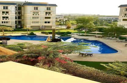 Apartment - 3 Bedrooms - 3 Bathrooms for sale in Mountain View Hyde Park - 5th Settlement Compounds - The 5th Settlement - New Cairo City - Cairo