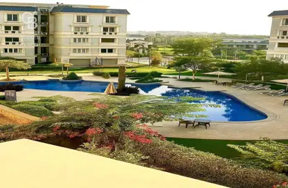 Apartment - 3 Bedrooms - 3 Bathrooms for sale in Mountain View Hyde Park - 5th Settlement Compounds - The 5th Settlement - New Cairo City - Cairo