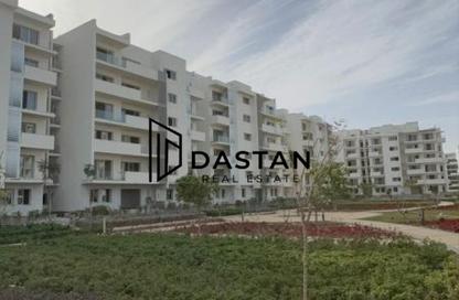 Apartment - 4 Bedrooms - 3 Bathrooms for sale in Mazarine - New Alamein City - Al Alamein - North Coast Apartment - 4 Bedrooms - 3 Bathrooms for sale in Mazarine - New Alamein City - Al Alamein - North Coast