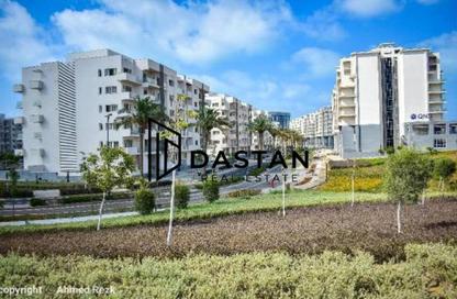 Apartment - 4 Bedrooms - 3 Bathrooms for sale in Mazarine - New Alamein City - Al Alamein - North Coast