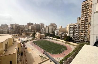 Apartment - 3 Bedrooms - 2 Bathrooms for rent in Fleming - Hay Sharq - Alexandria