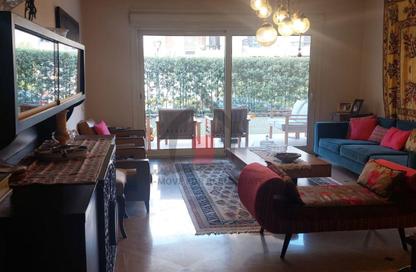 شقة - 3 غرف نوم - 2 حمامات للبيع في نيو جيزة - طريق مصر اسكندرية الصحراوي - مدينة 6 أكتوبر - الجيزة