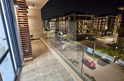 Apartment - 3 Bedrooms - 2 Bathrooms for sale in El Patio Oro - 5th Settlement Compounds - The 5th Settlement - New Cairo City - Cairo