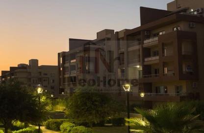 Duplex - 4 Bedrooms - 4 Bathrooms for rent in Wesal City - El Shorouk Compounds - Shorouk City - Cairo Duplex - 4 Bedrooms - 4 Bathrooms for rent in Wesal City - El Shorouk Compounds - Shorouk City - Cairo