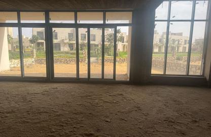 منزل مزدوج - 5 غرف نوم - 4 حمامات للبيع في أو ويست - كمبوندات 6 أكتوبر - مدينة 6 أكتوبر - الجيزة