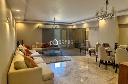 Apartment - 2 Bedrooms - 3 Bathrooms for rent in El Rehab Extension - Al Rehab - New Cairo City - Cairo Apartment - 2 Bedrooms - 3 Bathrooms for rent in El Rehab Extension - Al Rehab - New Cairo City - Cairo