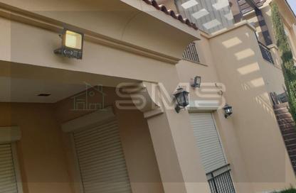 Townhouse - 3 Bedrooms - 4 Bathrooms for rent in Mivida - 5th Settlement Compounds - The 5th Settlement - New Cairo City - Cairo