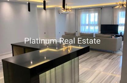 Apartment - 3 - 2 for rent in Zayed Regency - Sheikh Zayed Compounds - Sheikh Zayed City - Giza