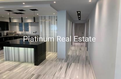Apartment - 3 - 2 for rent in Zayed Regency - Sheikh Zayed Compounds - Sheikh Zayed City - Giza