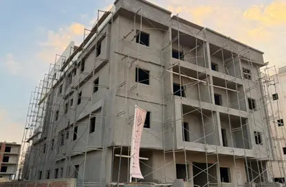 شقة - 3 غرف نوم - 2 حمامات للبيع في بيت الوطن - التجمع الخامس - مدينة القاهرة الجديدة - القاهرة