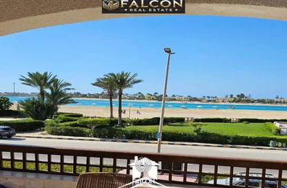 Villa - 5 Bedrooms - 4 Bathrooms for sale in Marina 8 - Marina - Al Alamein - North Coast