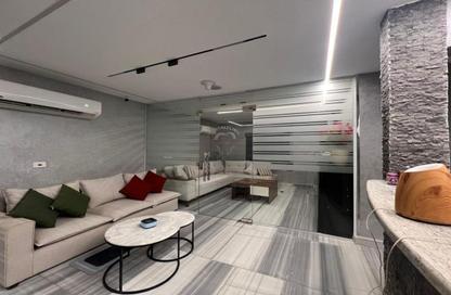 Medical Facility - Studio - 3 Bathrooms for sale in Al Arqam Ibn Abi Al Arqam St. - El Mearag City - Zahraa El Maadi - Hay El Maadi - Cairo