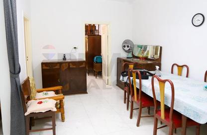 Apartment - 3 Bedrooms - 2 Bathrooms for sale in Camp Chezar - Hay Wasat - Alexandria