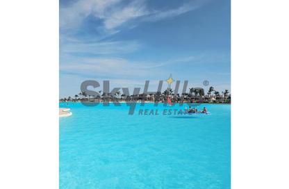 Villa - 5 Bedrooms - 6 Bathrooms for sale in Swan Lake North Coast - Qesm Ad Dabaah - North Coast Villa - 5 Bedrooms - 6 Bathrooms for sale in Swan Lake North Coast - Qesm Ad Dabaah - North Coast