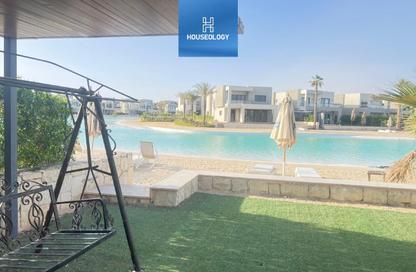 Villa - 5 Bedrooms - 6 Bathrooms for sale in Azha North - Ras Al Hekma - North Coast