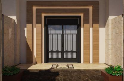Roof - 2 Bedrooms - 2 Bathrooms for sale in LandPeak - Northern Expansions - 6 October City - Giza Roof - 2 Bedrooms - 2 Bathrooms for sale in LandPeak - Northern Expansions - 6 October City - Giza