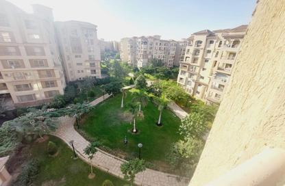شقة - 4 غرف نوم - 4 حمامات للبيع في B2 - مدينتي - القاهرة