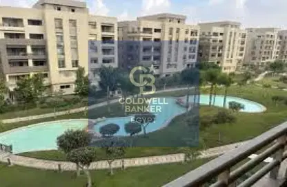 Penthouse - 3 Bedrooms - 3 Bathrooms for sale in Moon Residences - Fifth Square - The 5th Settlement - New Cairo City - Cairo