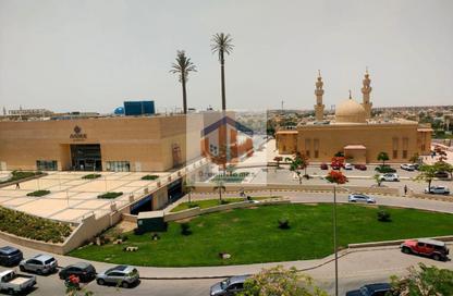 Apartment - 3 Bedrooms - 3 Bathrooms for rent in El Rehab Extension - Al Rehab - New Cairo City - Cairo Apartment - 3 Bedrooms - 3 Bathrooms for rent in El Rehab Extension - Al Rehab - New Cairo City - Cairo