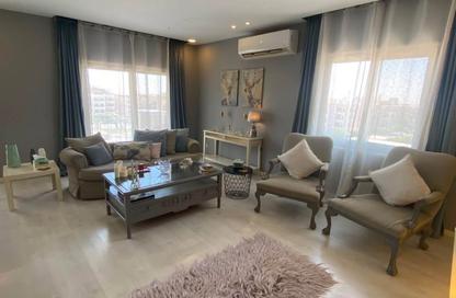 Apartment - 3 - 3 for sale in Six West - Beverly Hills - Sheikh Zayed Compounds - Sheikh Zayed City - Giza Apartment - 3 - 3 for sale in Six West - Beverly Hills - Sheikh Zayed Compounds - Sheikh Zayed City - Giza