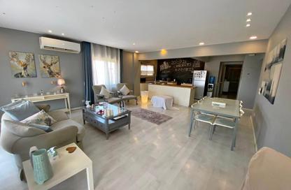 Apartment - 3 - 3 for sale in Six West - Beverly Hills - Sheikh Zayed Compounds - Sheikh Zayed City - Giza Apartment - 3 - 3 for sale in Six West - Beverly Hills - Sheikh Zayed Compounds - Sheikh Zayed City - Giza