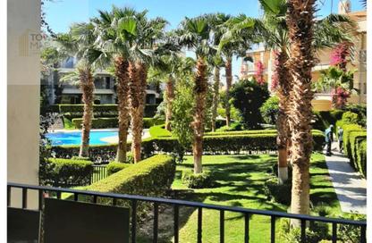 Chalet - 1 Bedroom - 1 Bathroom for sale in Sahl Hasheesh Resort - Sahl Hasheesh - Hurghada - Red Sea Chalet - 1 Bedroom - 1 Bathroom for sale in Sahl Hasheesh Resort - Sahl Hasheesh - Hurghada - Red Sea