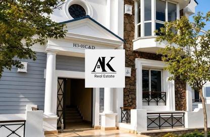 Apartment - 2 Bedrooms - 2 Bathrooms for sale in Mountain View Hyde Park - 5th Settlement Compounds - The 5th Settlement - New Cairo City - Cairo Apartment - 2 Bedrooms - 2 Bathrooms for sale in Mountain View Hyde Park - 5th Settlement Compounds - The 5th Settlement - New Cairo City - Cairo