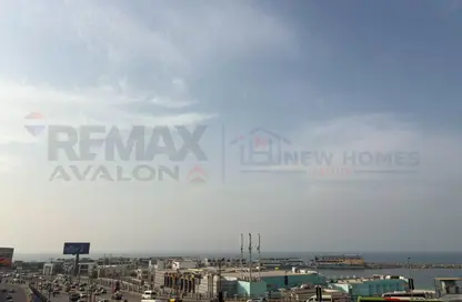 شقة - 3 غرف نوم - 2 حمامات للبيع في مصطفي كامل - حي شرق - الاسكندرية