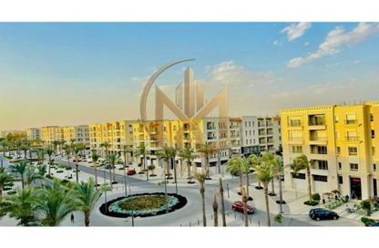 Apartment - 4 - 4 for sale in Mivida - 5th Settlement Compounds - The 5th Settlement - New Cairo City - Cairo