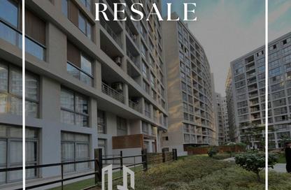 Apartment - 3 Bedrooms - 2 Bathrooms for sale in One Kattameya - El Katameya Compounds - El Katameya - New Cairo City - Cairo