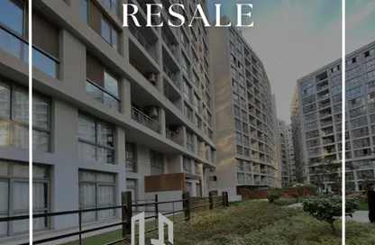 Apartment - 3 Bedrooms - 2 Bathrooms for sale in One Kattameya - El Katameya Compounds - El Katameya - New Cairo City - Cairo