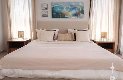 Chalet - 7 Bedrooms - 7 Bathrooms for sale in Silver Sands - Qesm Marsa Matrouh - North Coast Chalet - 7 Bedrooms - 7 Bathrooms for sale in Silver Sands - Qesm Marsa Matrouh - North Coast