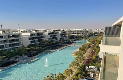 Apartment - 2 - 3 for rent in Lake View Residence - 5th Settlement Compounds - The 5th Settlement - New Cairo City - Cairo Apartment - 2 - 3 for rent in Lake View Residence - 5th Settlement Compounds - The 5th Settlement - New Cairo City - Cairo