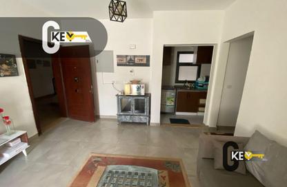Apartment - Studio - 1 Bathroom for rent in Privado - Madinaty - Cairo