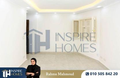 Apartment - 3 Bedrooms - 2 Bathrooms for sale in Mostafa Kamel St. - Smouha - Hay Sharq - Alexandria