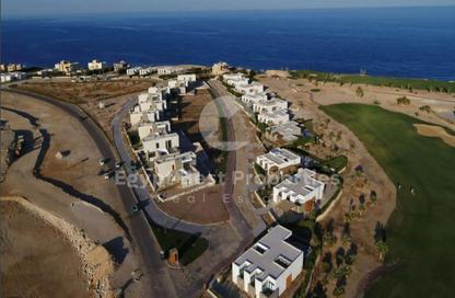 شاليه - 2 غرف نوم - 2 حمامات للبيع في سوما بريذ - سوما باى - سفاجا - الغردقة - محافظة البحر الاحمر