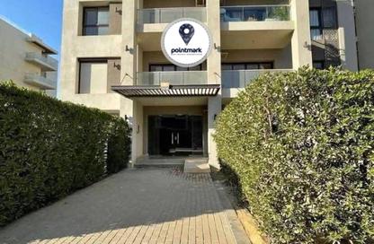 Apartment - 3 Bedrooms - 2 Bathrooms for sale in The Address East - 90 Street - The 5th Settlement - New Cairo City - Cairo