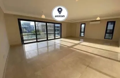 شقة - 3 غرف نوم - 2 حمامات للبيع في ذا ادريس ايست - شارع التسعين - التجمع الخامس - مدينة القاهرة الجديدة - القاهرة