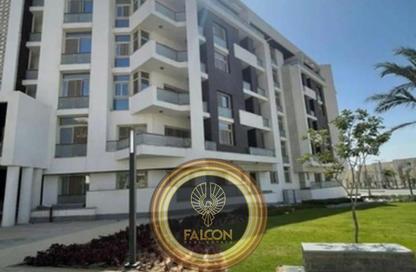Apartment - 3 Bedrooms - 2 Bathrooms for sale in Al Maqsad - New Capital Compounds - New Capital City - Cairo