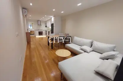 شقة - 2 غرف نوم - 1 حمام للايجار في شارع 218 - دجلة - حي المعادي - القاهرة