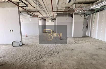 مساحات مكتبية - استوديو - 4 للإيجار في ميفيدا - كمبوندات التجمع الخامس - التجمع الخامس - مدينة القاهرة الجديدة - القاهرة