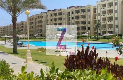 شاليه - 3 غرف نوم - 2 حمامات للبيع في ستيلا هايتس - العلمين - الساحل الشمالي
