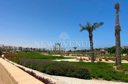 Chalet - 3 - 3 for sale in Almaza Bay - Qesm Marsa Matrouh - North Coast