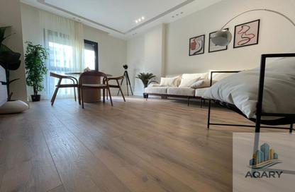 Apartment - 2 Bedrooms - 3 Bathrooms for rent in Lake View Residence - 5th Settlement Compounds - The 5th Settlement - New Cairo City - Cairo Apartment - 2 Bedrooms - 3 Bathrooms for rent in Lake View Residence - 5th Settlement Compounds - The 5th Settlement - New Cairo City - Cairo