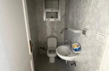 Apartment - 3 Bedrooms - 2 Bathrooms for rent in El Rehab Extension - Al Rehab - New Cairo City - Cairo