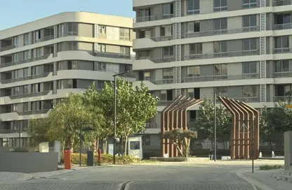 Apartment - 2 Bedrooms - 2 Bathrooms for sale in Bloomfields - Mostakbal City Compounds - Mostakbal City - Future City - Cairo