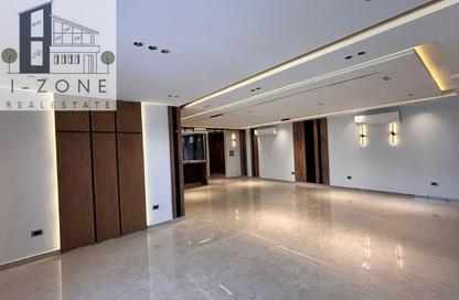 Apartment - 3 Bedrooms - 3 Bathrooms for rent in Hyde Park - New Cairo City - Cairo