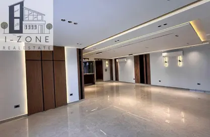 Apartment - 3 Bedrooms - 3 Bathrooms for rent in Hyde Park - New Cairo City - Cairo