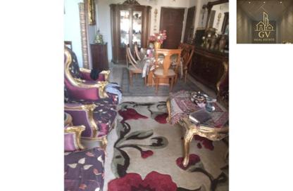 Apartment - 2 Bedrooms - 2 Bathrooms for sale in Privado - Madinaty - Cairo